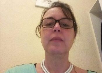 بالنهاية بدأت أعي..بقلم الكاتبة منى الماجري