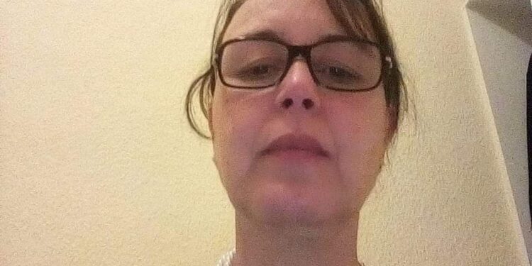 بالنهاية بدأت أعي..بقلم الكاتبة منى الماجري