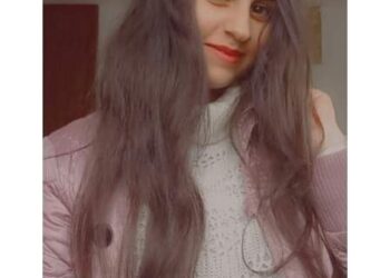 غُصَّةٌ في حنجرتي …