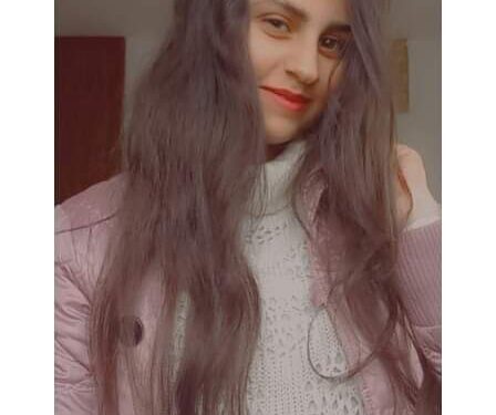 غُصَّةٌ في حنجرتي …