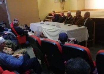 ثقافة الإسكندرية تناقش العلاقات الأسرية وتماسك المجتمع