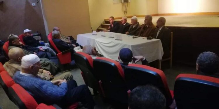 ثقافة الإسكندرية تناقش العلاقات الأسرية وتماسك المجتمع