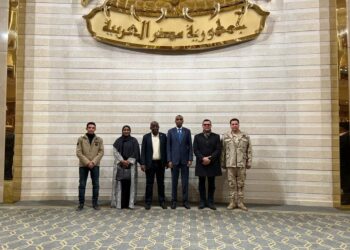 بيان صادر عن وزارة الإسكان والمرافق والمجتمعات العمرانية: