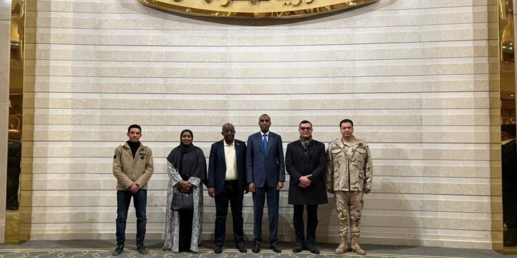 بيان صادر عن وزارة الإسكان والمرافق والمجتمعات العمرانية: