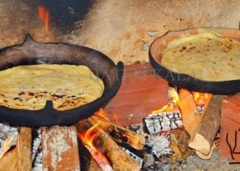 الكينغ يكتب: (نخبكم حيثما كنتم 2):