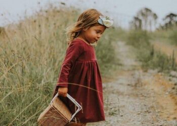 ستكبرين يا صغيرتي …