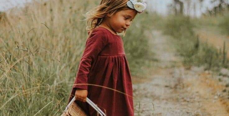 ستكبرين يا صغيرتي …