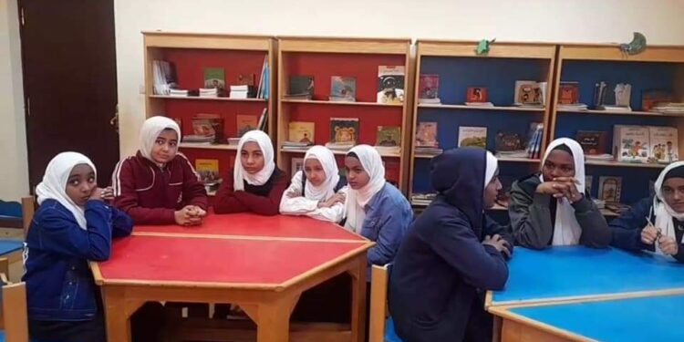 الزيادة السكانية وعلاقتها بالمجتمع” بثقافة الأقصر