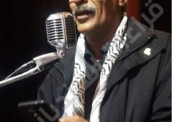 وجعلت قلبي …