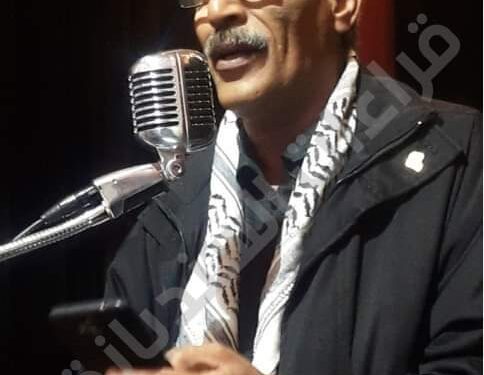 وجعلت قلبي …