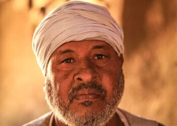 حال الخلق بقلم الشاعر جلال عبدالله