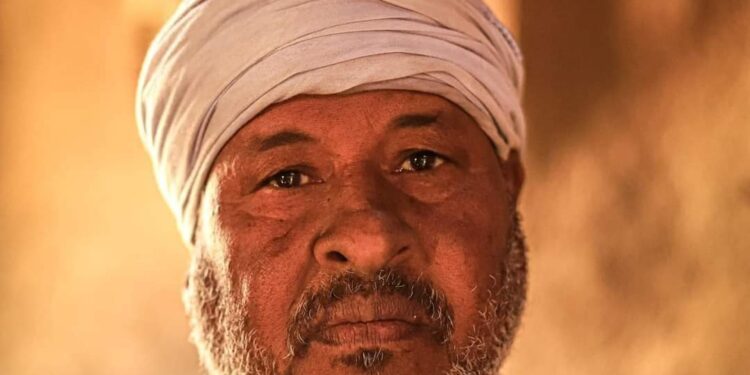 حال الخلق بقلم الشاعر جلال عبدالله