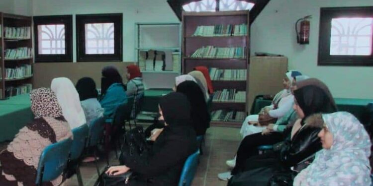 ثقافة ديروط تناقش “دراسات الجدوى وتقييم المشروعات وكيف تعدها بنفسك”