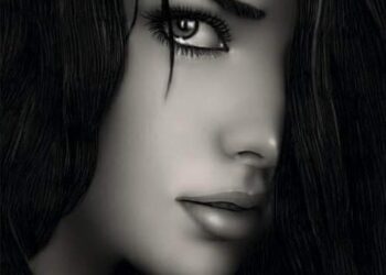 ذاك الضوء الذي يسكن عينيك