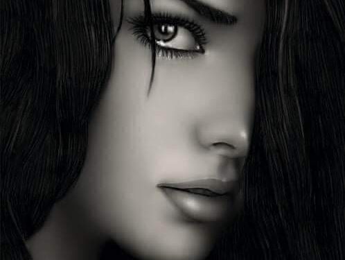 ذاك الضوء الذي يسكن عينيك