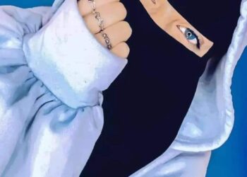 الشاعرة نجوى شاهين تكتب شلت الصوت في ليل الرحيل