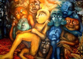 سياسة “هز” الكتاكيت …