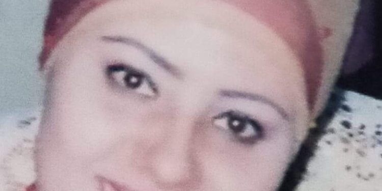 عندما يبكى القلب …