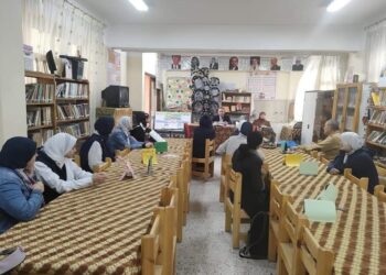 على مبارك ومكافحة الفكر المتطرف بثقافة الدقهلية