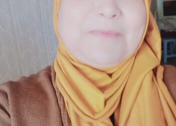 الشاعرة فاطمة المغربيي تكتب … دمعة ربيع