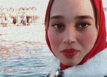 المشهد الأخير …