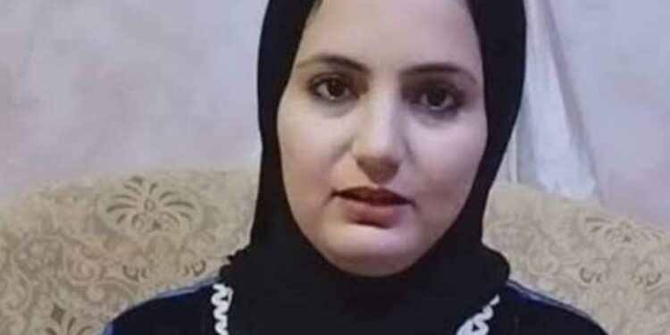 بطل من ورق .. القصة الكاملة لـ “فتاة الشرقية” بعد إنقاذها سيدتين و 4 أطفال من الموت