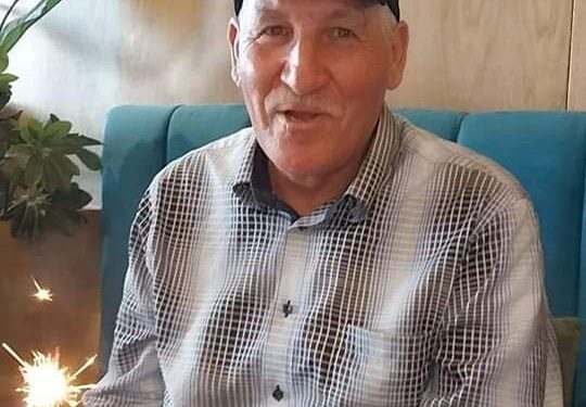 لا وجه لي …