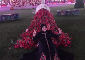 تغربتُ دهرًا في المدائنِ