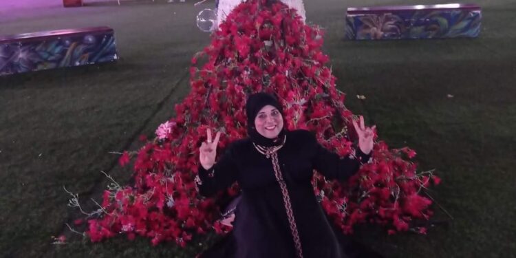 تغربتُ دهرًا في المدائنِ