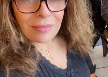 الشاعرة إخلاص فرنسيس تكتب … أشجانُ الخلودِ