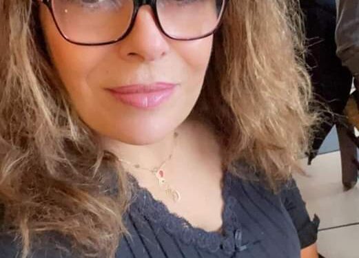 الشاعرة إخلاص فرنسيس تكتب … أشجانُ الخلودِ