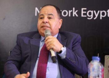 وزير المالية  من الأقصر  نثمن دور جمعية الأورمان فى دعم المحتمع وتحسين معيشة الأفراد