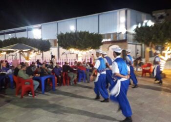 أنشطة ثقافية وفنية متنوعة بثقافة الإسماعيلية