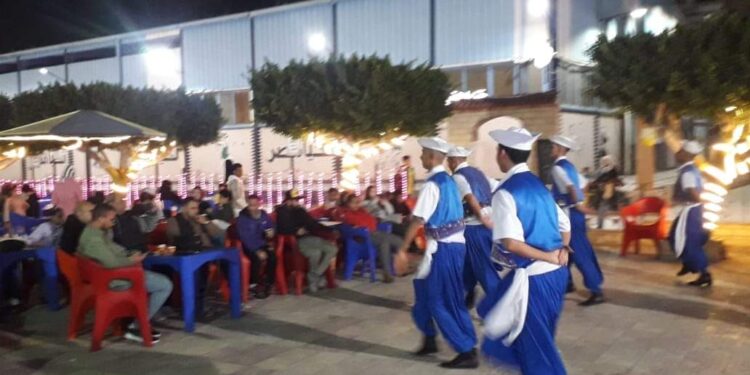 أنشطة ثقافية وفنية متنوعة بثقافة الإسماعيلية