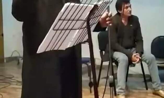 ومين قالك تكون عاشق.كلمات الشاعر محمد جابر المتولي