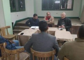 ثقافة الفيوم تناقش “رواية السر الأكبر”