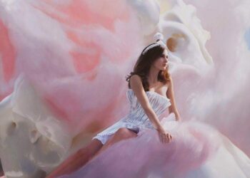 غــزل الـبـنـات …