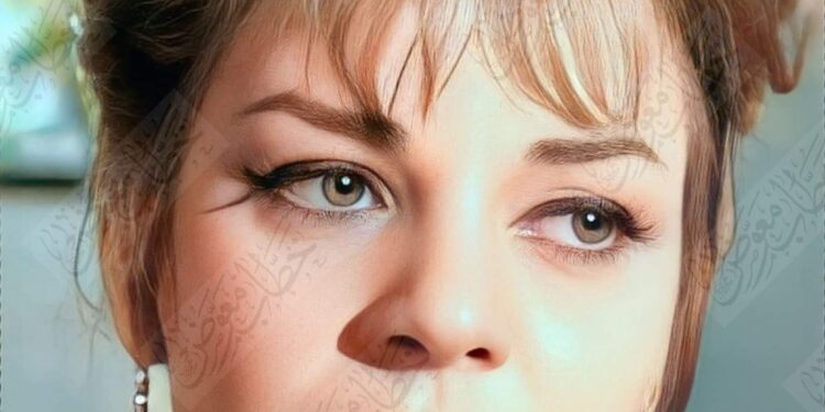 الحلوة” نادية لطفي.. الفنانة الجميلة والإنسانة الأجمل