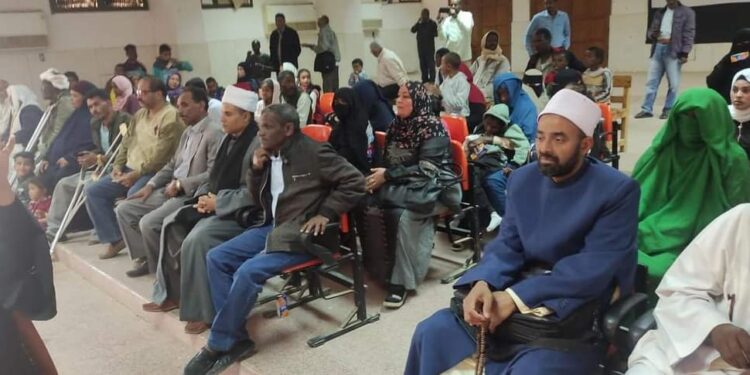 مفاتيح السعادة النفسية” بثقافة البحر الأحمر