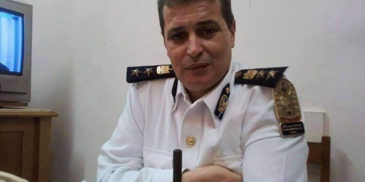 وحتى و إحنا قدام بعض …