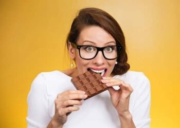 الكشف عن السبب وراء إدمان البعض للشيكولاتة