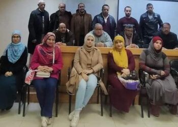 الترجمة في أعمال الأديب نجيب محفوظ بأسيوط