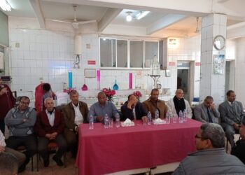 زكى يشارك فى تكريم عبدالمنصف وخليصى وخميس اعمدة الحفل .