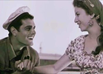 عينيك فكرة …