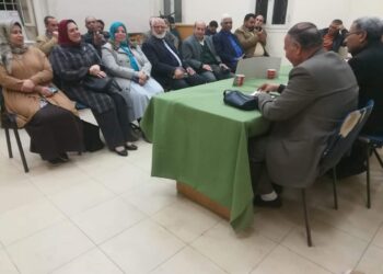 مكافحة الهجرة غير الشرعية بثقافة الدقهلية