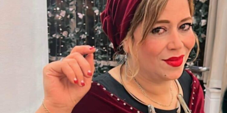 إنت سفينة نجاه