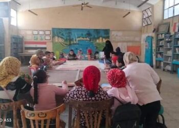 ثقافة الجيزة تناقش دور المرأة في بناء المجتمع