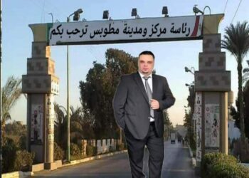 أنا الهادى الشقي…!!