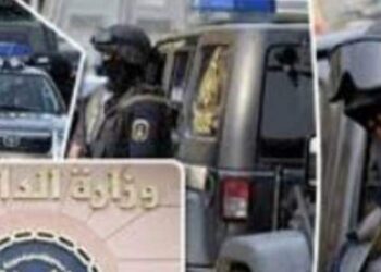 اعاده فتاة لاسرتها بعد هروبها من معاملة والدتها بالمقطم