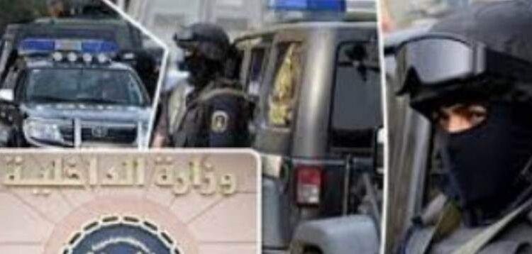 اعاده فتاة لاسرتها بعد هروبها من معاملة والدتها بالمقطم